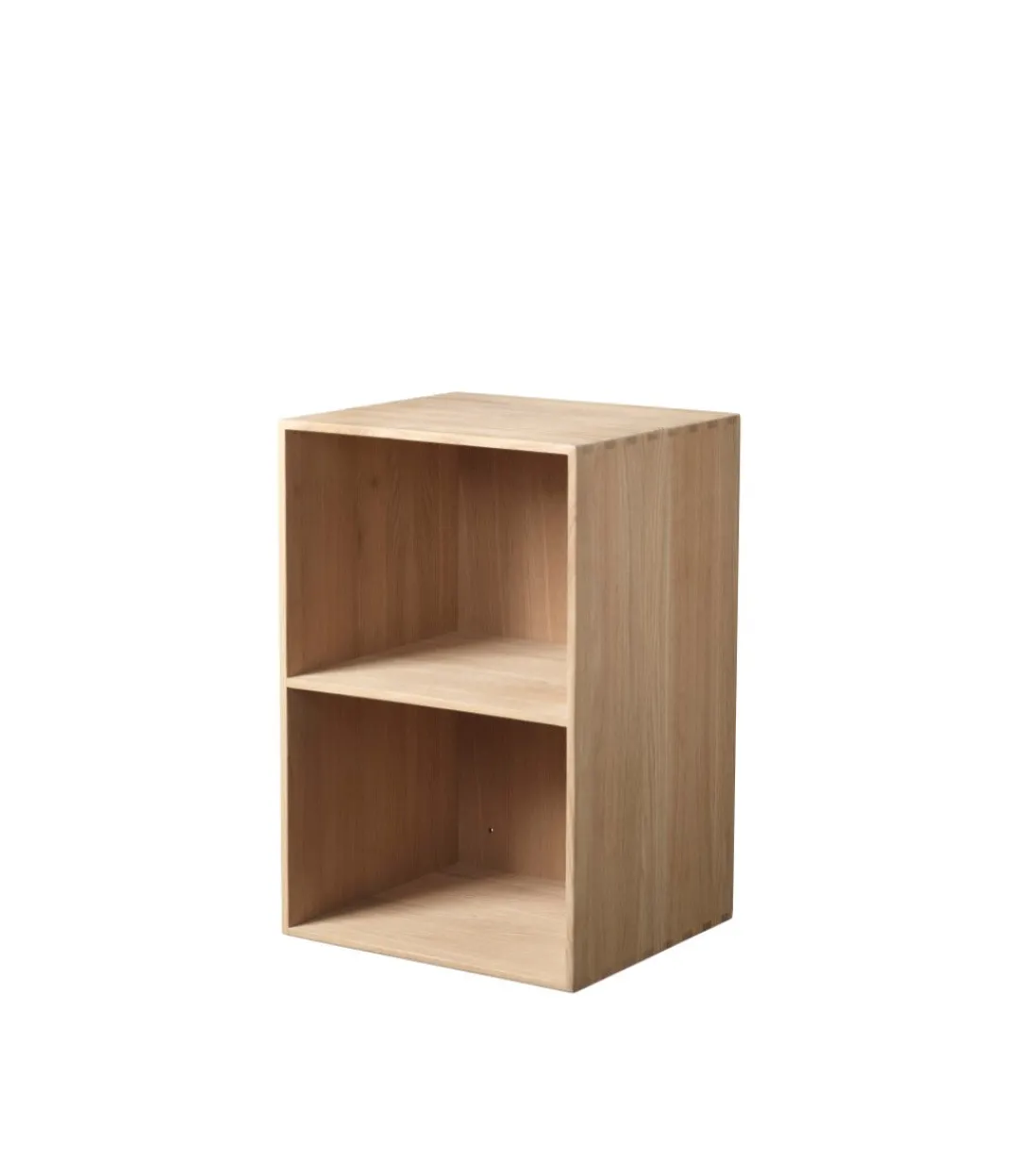 Mogens Koch B98 - Bogkasser - Eg - 36 x 54 x 32- Bogkasser