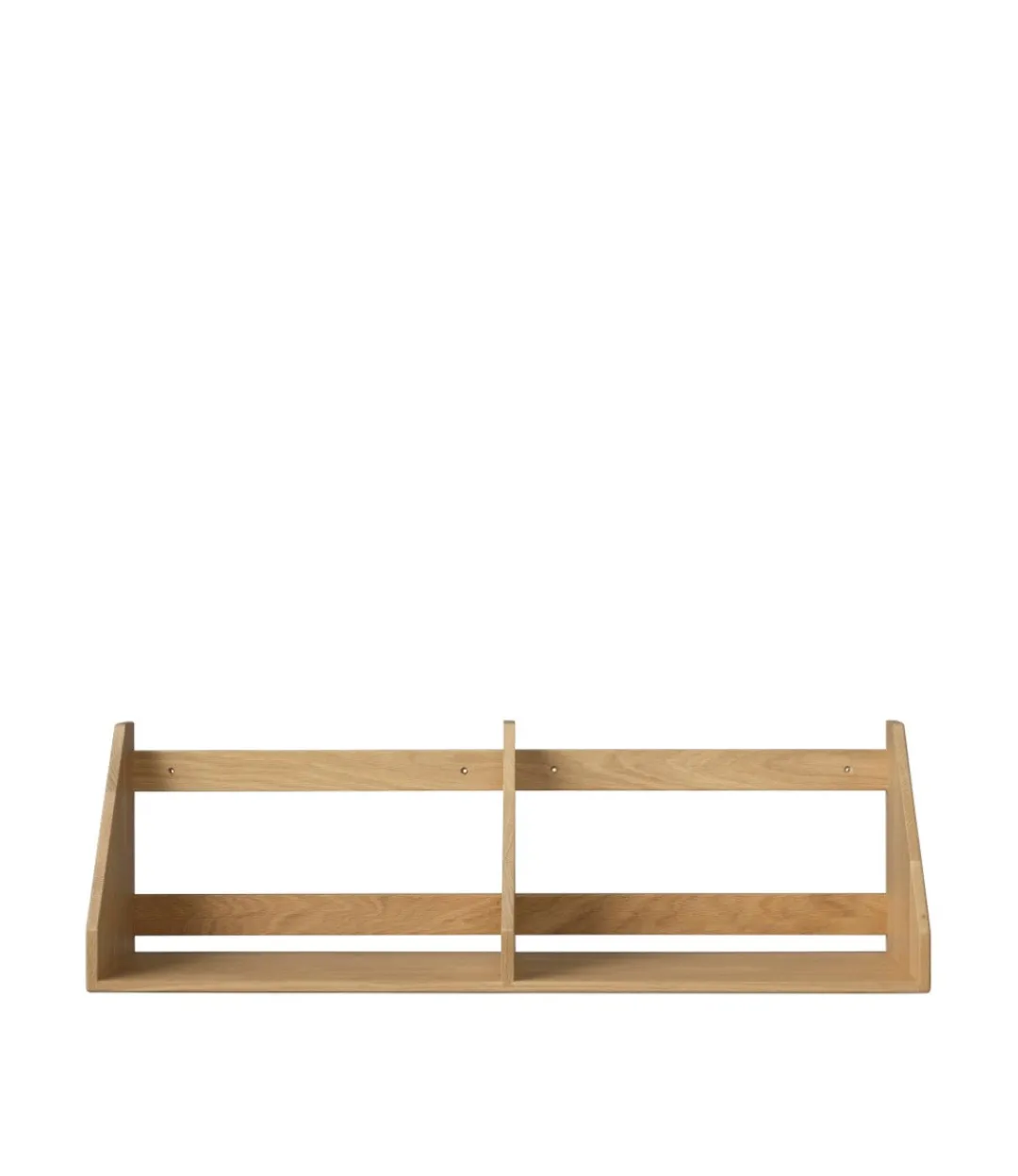 Børge Mogensen B5 - Hylde - Eg - 80 x 21- Hylder