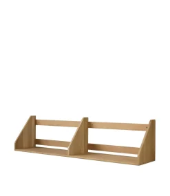 Børge Mogensen B5 - Hylde - Eg - 100 x 21- Hylder
