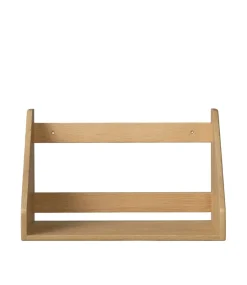 Børge Mogensen B5 - Hylde - Eg - 40 x 21- Hylder