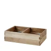 Mogens Koch B98 - Sokler - Eg - 10 x 36 x 28- Bogkasser