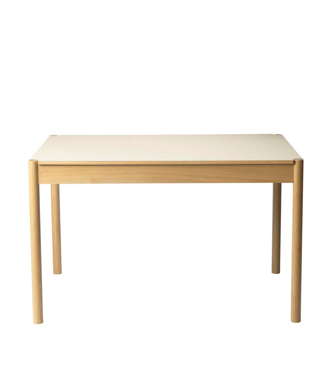 Jørgen Bækmark C44 - Spisebord - Eg - 80 x 120- Spiseborde