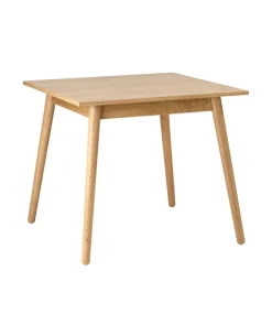 Poul M. Volther C35A - Spisebord - Eg - Lakeret- Spiseborde