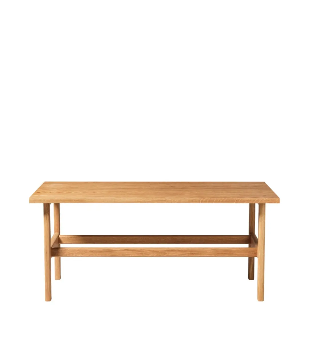 Jørgen Bækmark D33 - Sofabord - Eg - 60 x 120- Sofaborde