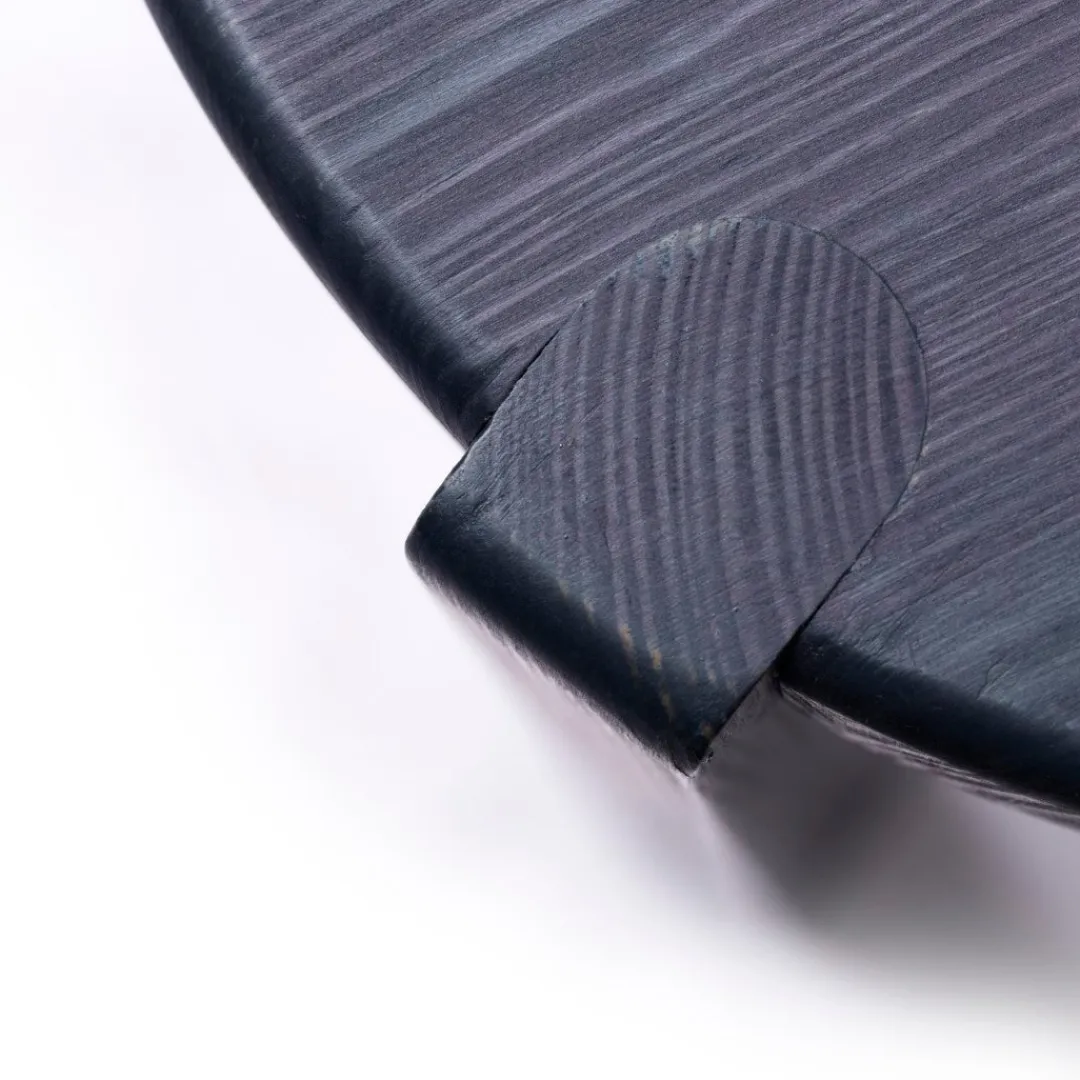 Katrine Sander D108 Njalsgade - Sidebord - Midnight Blue- Sideborde