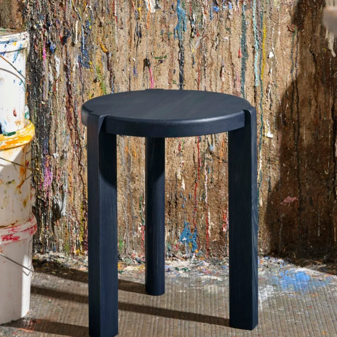 Katrine Sander D108 Njalsgade - Sidebord - Midnight Blue- Sideborde