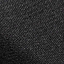 Erik Ole Jørgensen J148 - 2 pers. sofa - Eg - Dark Grey (28)- 2 Personers Sofa