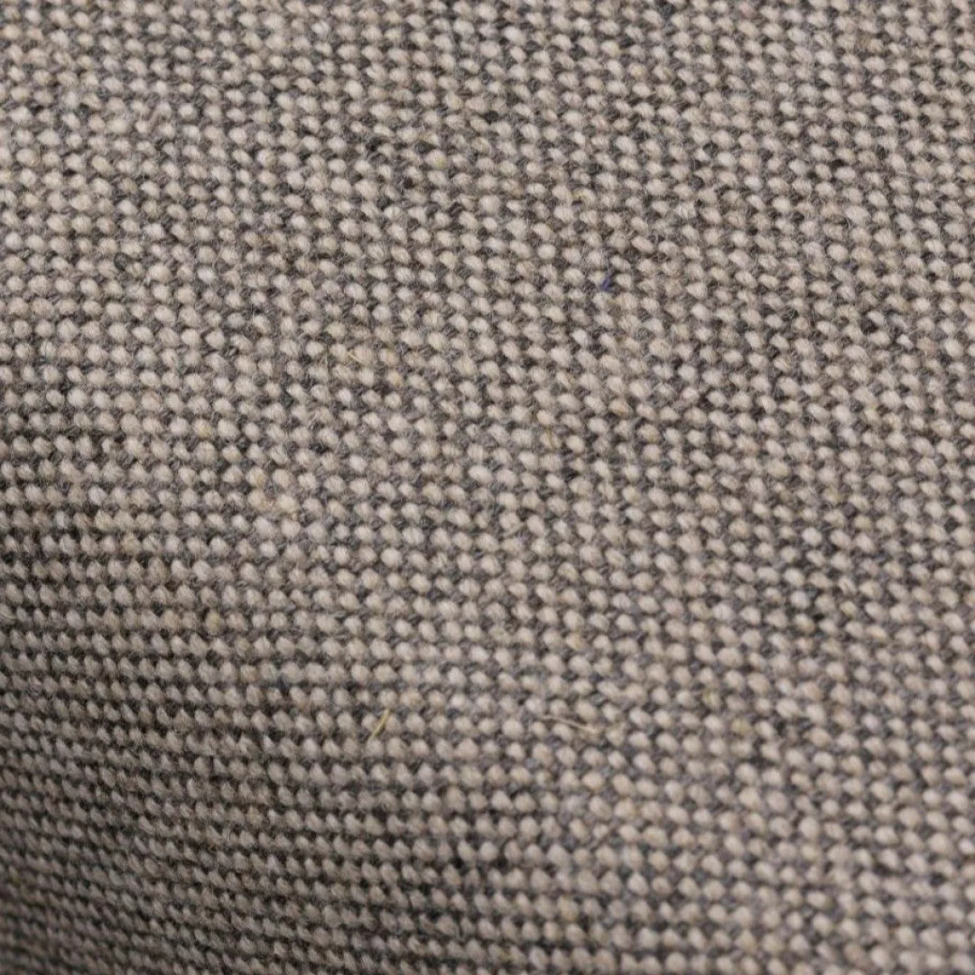 Erik Ole Jørgensen J148 - 2 pers. sofa - Eg - Light Grey (02)- 2 Personers Sofa
