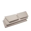 Erik Ole Jørgensen J148 - Hynde - Beige (61)- Hynder Til Sofa