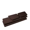 Erik Ole Jørgensen J149 - Hynde - Brown (4123)- Hynder Til Sofa