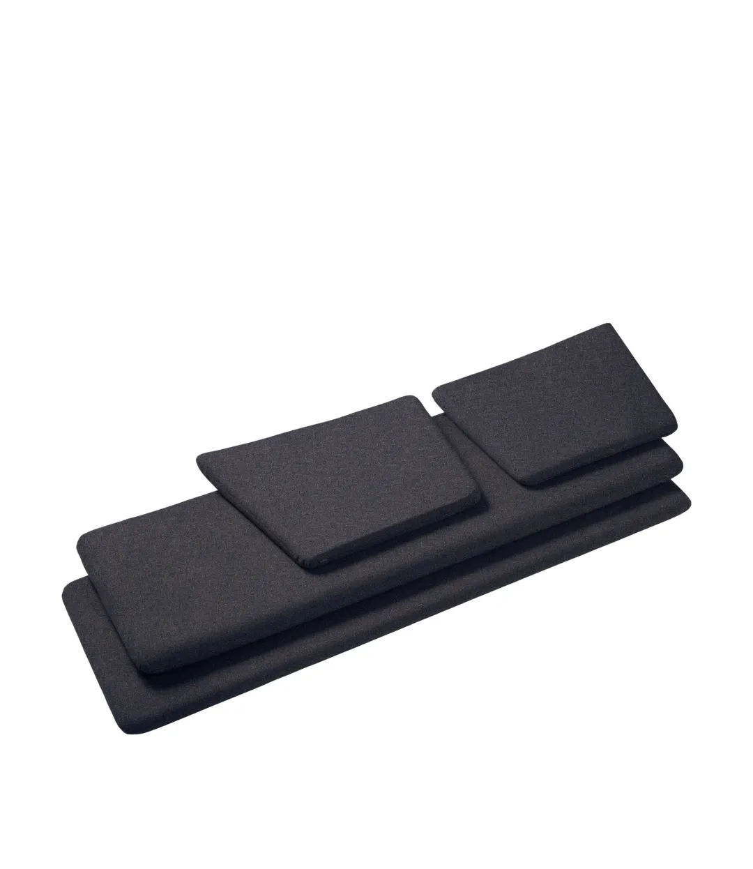 Erik Ole Jørgensen J149 - Hynde - Dark Grey (28)- Hynder Til Sofa