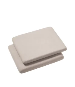 Erik Ole Jørgensen J146 - Hynde - Light Grey (02)- Hynder Til Lænestole