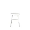 Børge Mogensen J27 - Skammel - Bøg - Pure White- Skamler