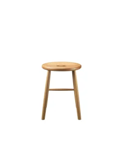 Børge Mogensen J27 - Skammel - Eg- Skamler