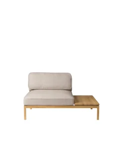 Thomas E. Alken L37 - 7-9-13 - Højre bord 130 - Beige (61)- Modulsofaer