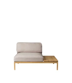Thomas E. Alken L37 - 7-9-13 - Højre bord 130 - Light Grey (02)- Modulsofaer