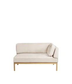 Thomas E. Alken L37 - 7-9-13 - Højre modul 130 - Beige (00)- Modulsofaer