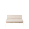 Thomas E. Alken L37 - 7-9-13 - Midtermodul 130 - Beige (00)- Modulsofaer