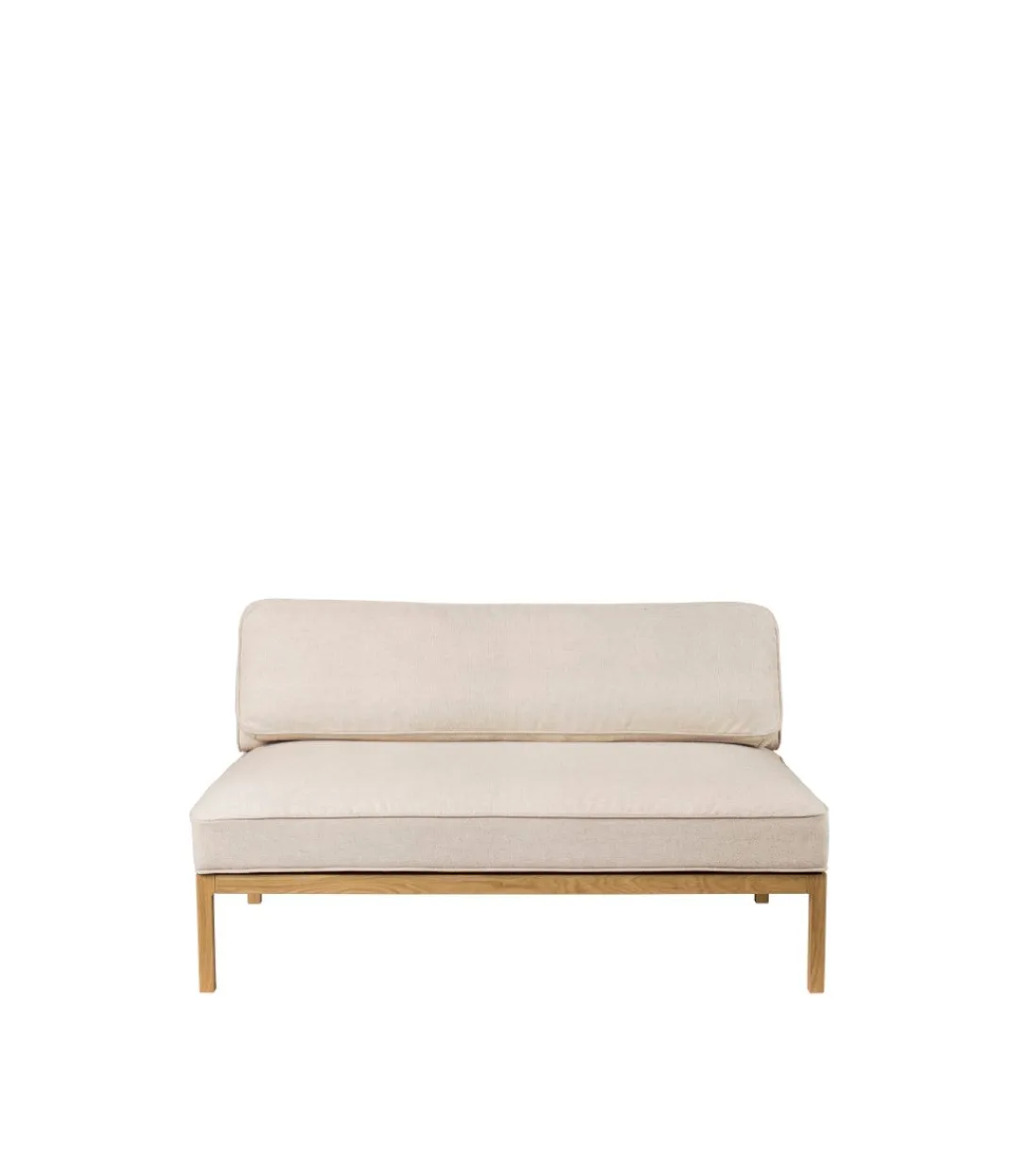 Thomas E. Alken L37 - 7-9-13 - Midtermodul 130 - Beige (90)- Modulsofaer