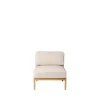 Thomas E. Alken L37 - 7-9-13 - Midtermodul 70 - Beige (00)- Modulsofaer
