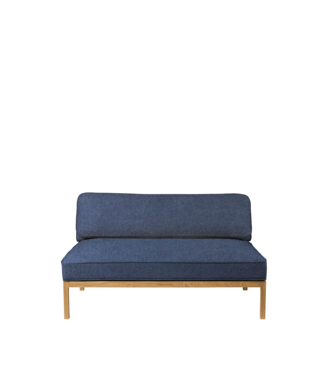 Thomas E. Alken L37 - 7-9-13 - Midtermodul 130 - Dark Blue- Modulsofaer
