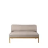 Thomas E. Alken L37 - 7-9-13 - Midtermodul 130 - Light Grey (02)- Modulsofaer