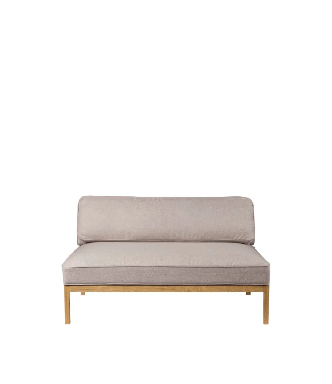 Thomas E. Alken L37 - 7-9-13 - Midtermodul 130 - Stone- Modulsofaer