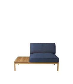 Thomas E. Alken L37 - 7-9-13 - Venstre bord 130 - Dark Blue- Modulsofaer