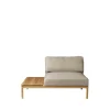 Thomas E. Alken L37 - 7-9-13 - Venstre bord 130 - Green (58)- Modulsofaer