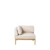 Thomas E. Alken L37 - 7-9-13 - Venstre modul 90 - Beige (00)- Modulsofaer