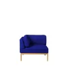 Thomas E. Alken L37 - 7-9-13 - Venstre modul 90 - Blue (43)- Modulsofaer
