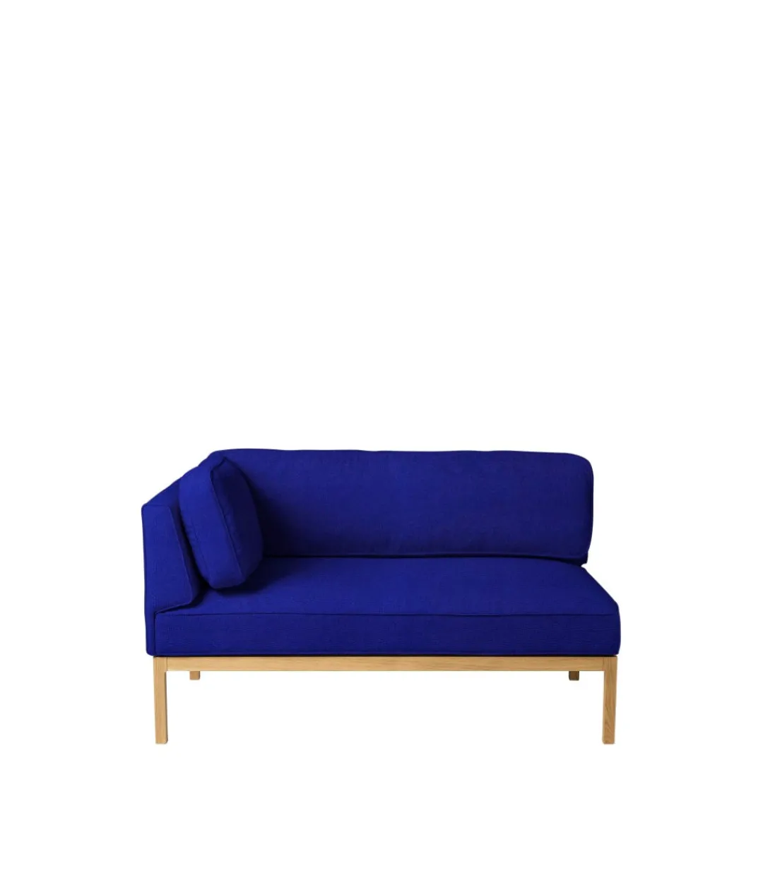 Thomas E. Alken L37 - 7-9-13 - Venstre modul 130 - Blue (43)- Modulsofaer