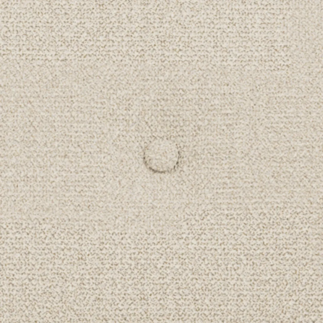 Unit10 L42 Firhøj - 3 pers. sofa - Eg - Beige (00)- 3 Personers Sofa
