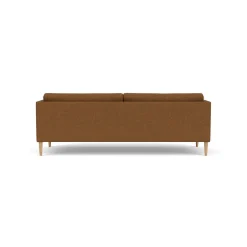 Unit10 L42 Firhøj - 3 pers. sofa - Eg - Brown (15)- 3 Personers Sofa