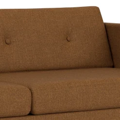 Unit10 L42 Firhøj - 3 pers. sofa - Eg - Brown (15)- 3 Personers Sofa