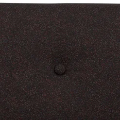 Unit10 L42 Firhøj - 3 pers. sofa - Eg - Black-Brown- 3 Personers Sofa