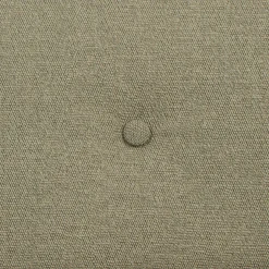 Unit10 L42 Firhøj - 2,5 pers. sofa - Stål - Green (58)- 2,5 Personers Sofa