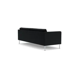 Unit10 L42 Firhøj - 3 pers. sofa - Stål - Dark Grey (28)- 3 Personers Sofa