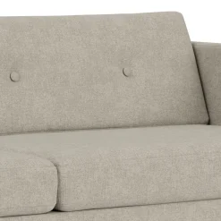 Unit10 L42 Firhøj - 3 pers. sofa - Stål - Light Grey (30)- 3 Personers Sofa