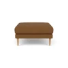 Unit10 L42 Firhøj - Puf - Eg - Brown (15)- 3 Personers Sofa|2,5 Personers Sofa