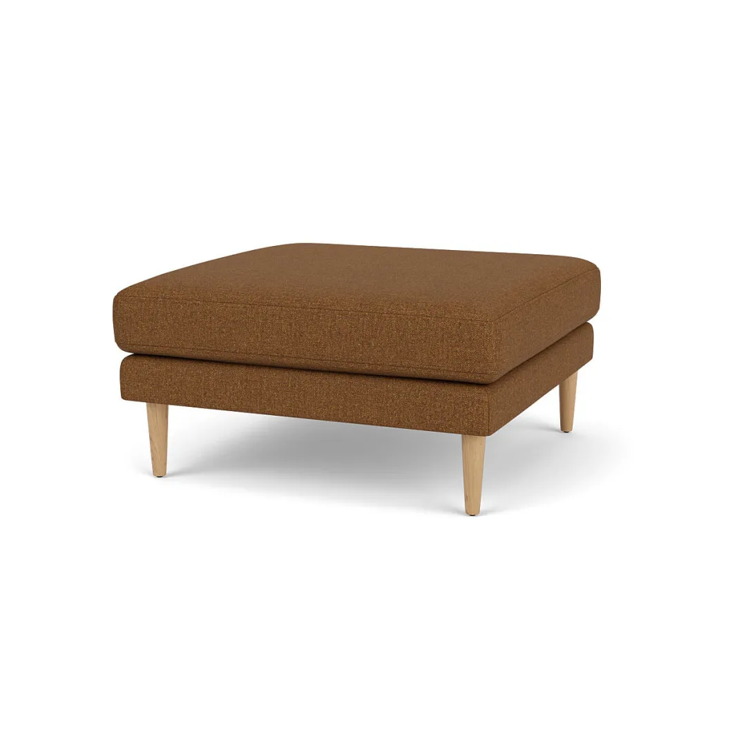 Unit10 L42 Firhøj - Puf - Eg - Brown (15)- 3 Personers Sofa|2,5 Personers Sofa