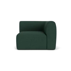 Krøyer & Sætter-Lassen L47 Korinth - Højre modul - MLF - Green (32)- Modulsofaer
