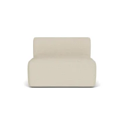 Krøyer & Sætter-Lassen L47 Korinth - Midtermodul - Monza - Beige (00)- Modulsofaer