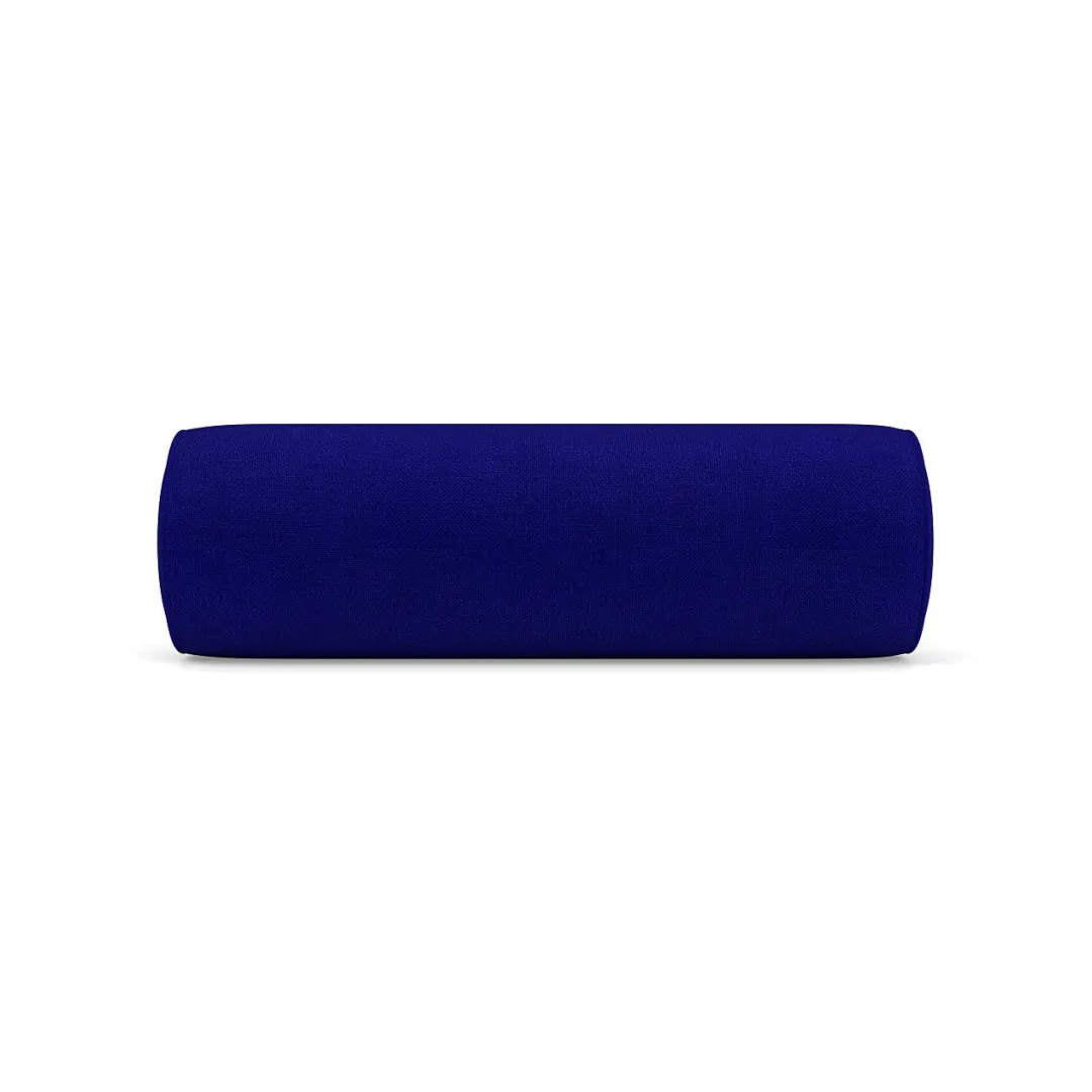 Krøyer & Sætter-Lassen L47 Korinth - Pøllepude - Ploegwool - Blue (43)- Puder|Modulsofaer