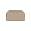 Krøyer & Sætter-Lassen L47 Korinth - Puf modul - Grain - Beige (61252)- Modulsofaer