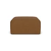 Krøyer & Sætter-Lassen L47 Korinth - Puf modul - MLF - Brown (15)- Modulsofaer