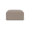 Krøyer & Sætter-Lassen L47 Korinth - Puf modul - Olbia - Stone (181)- Modulsofaer