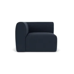 Krøyer & Sætter-Lassen L47 Korinth - Venstre modul - MLF - Dark Blue- Modulsofaer
