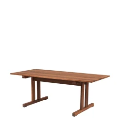 Børge Mogensen M17 Ermelunden - Havebord - Termoask- Haveborde