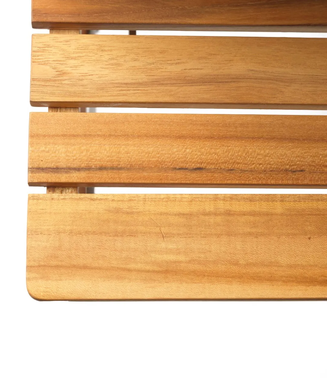 Thomas E. Alken M23 Lilleø - Altanstol - Stål - Teak- Havestole